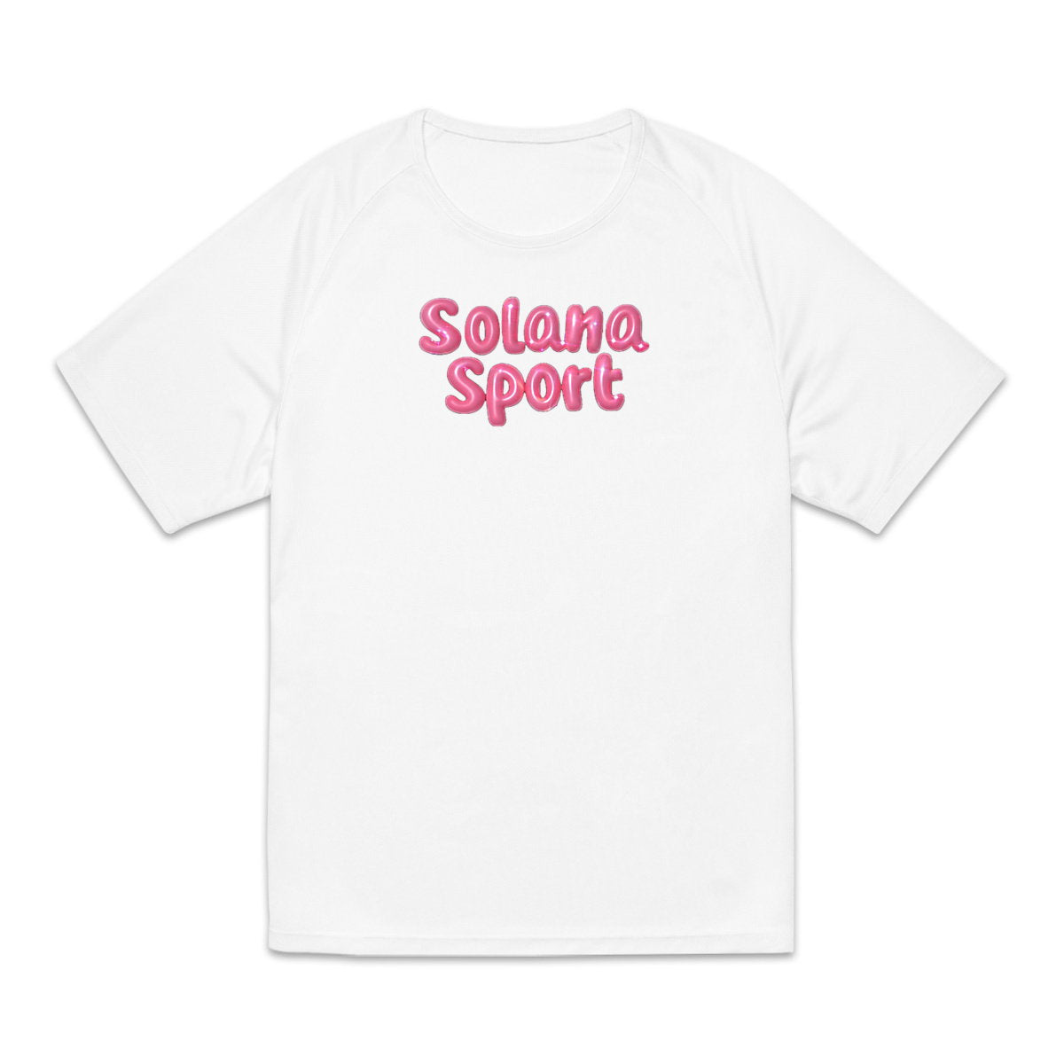 T-shirt Sport Fif - face_4