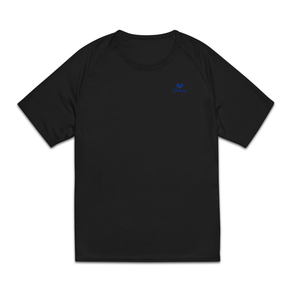 T-shirt De Sport Homme Padel - face_4