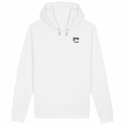 Pull Cowboy  - face_blanc