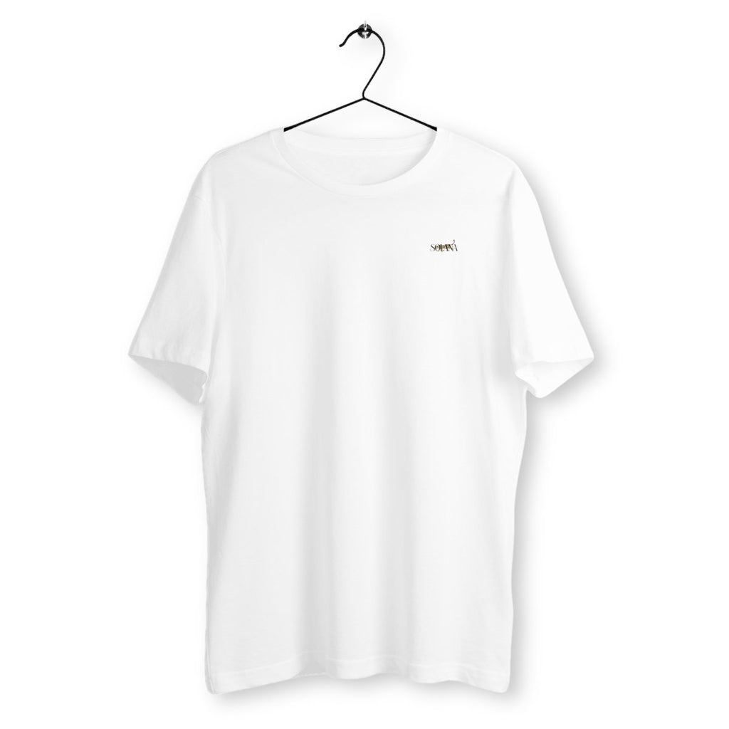 T-shirt Homme GRRR - face_blanc