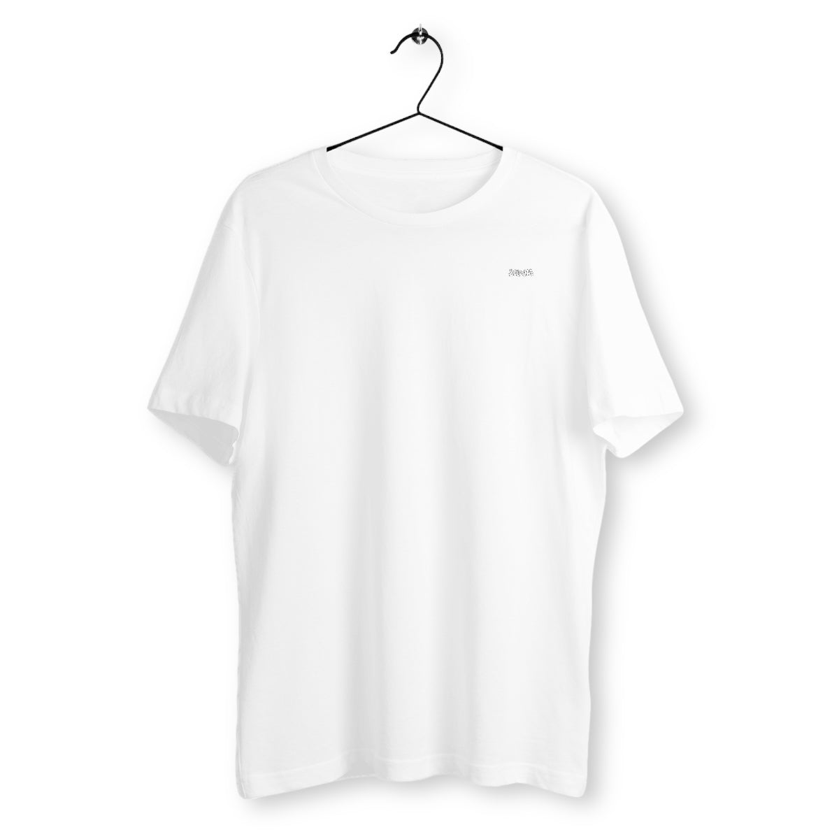 T-shirt Homme Mami Mood - face_blanc