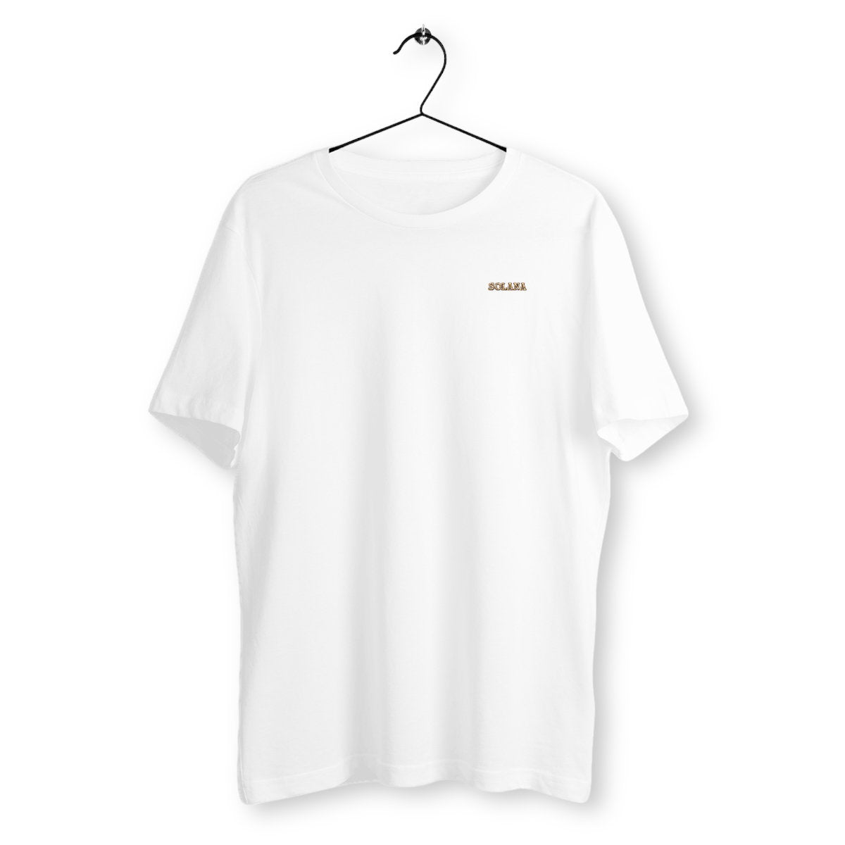 T-shirt Homme Brignac - face_blanc