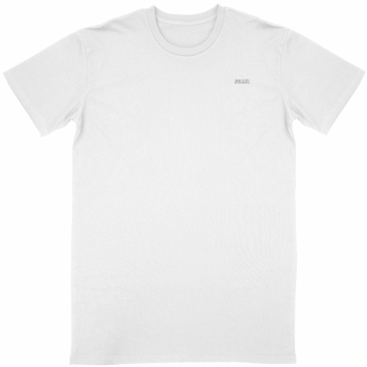 t-shirt homme année 90' - face_blanc