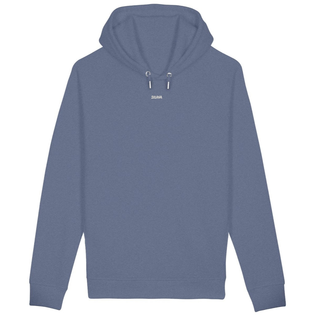 Pull Tout Genre Santé bitchies - face_bleuindigo
