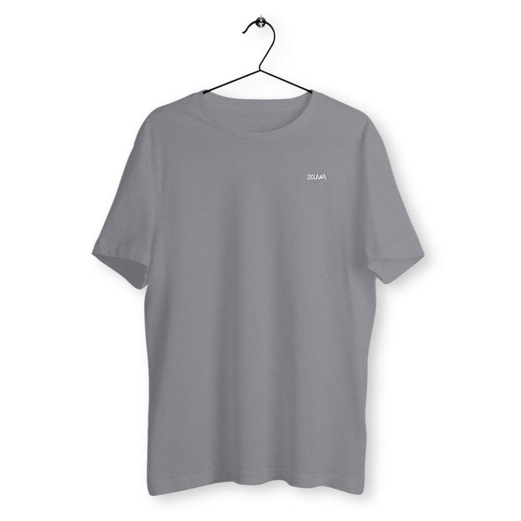 T-shirt Homme Ibiza - face_gris