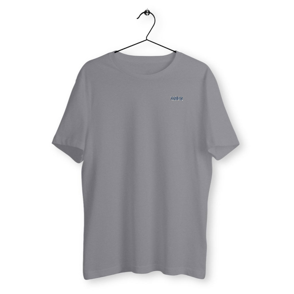 T-shirt Homme Napolia - face_gris