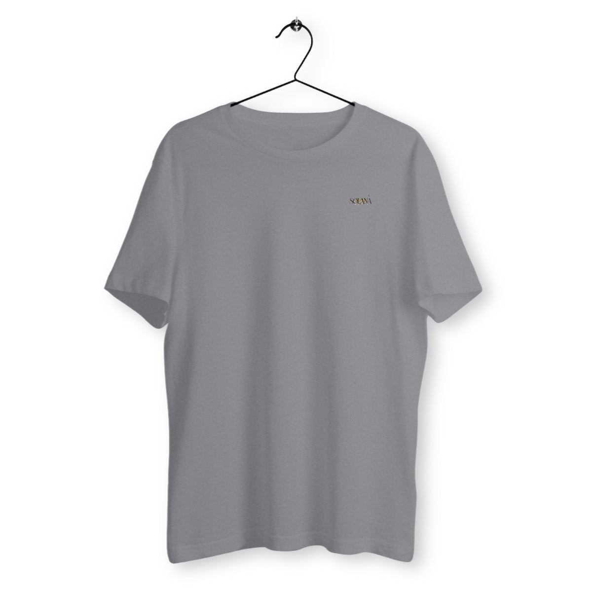 T-shirt Homme GRRR - face_gris