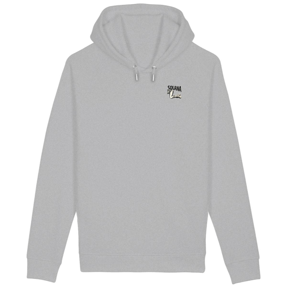 Pull Cowboy  - face_gris