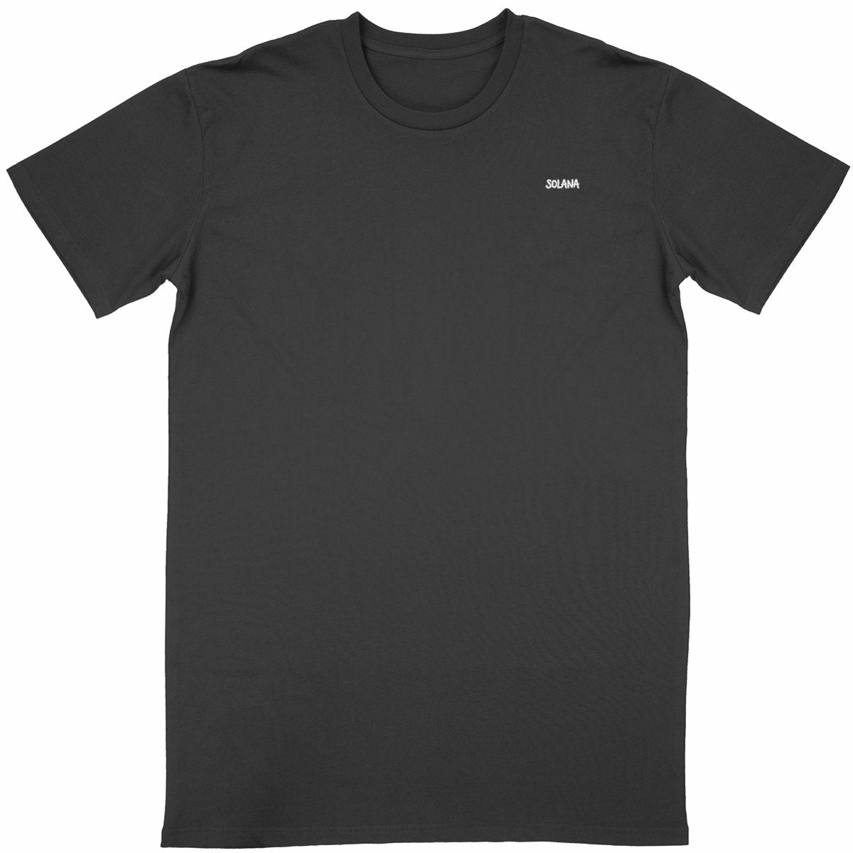 t-shirt homme Sol'10 - face_noir